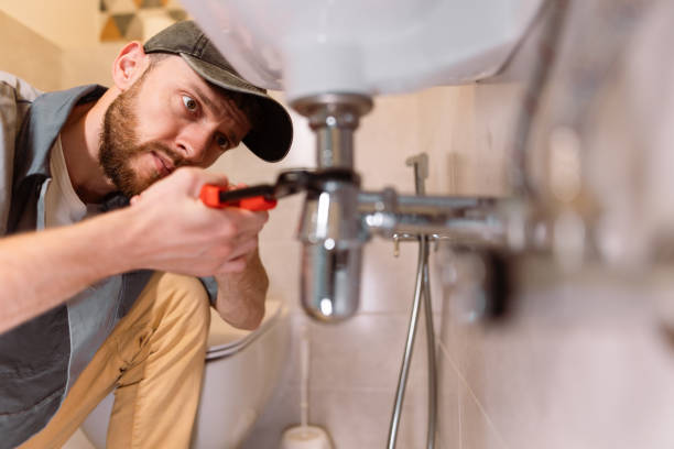 Trusted Dunstan, ME Plumbing Experts