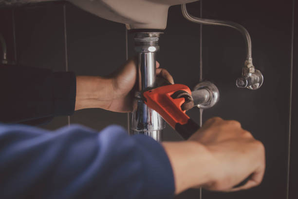 Best Water Softener Installation  in Dunstan, ME